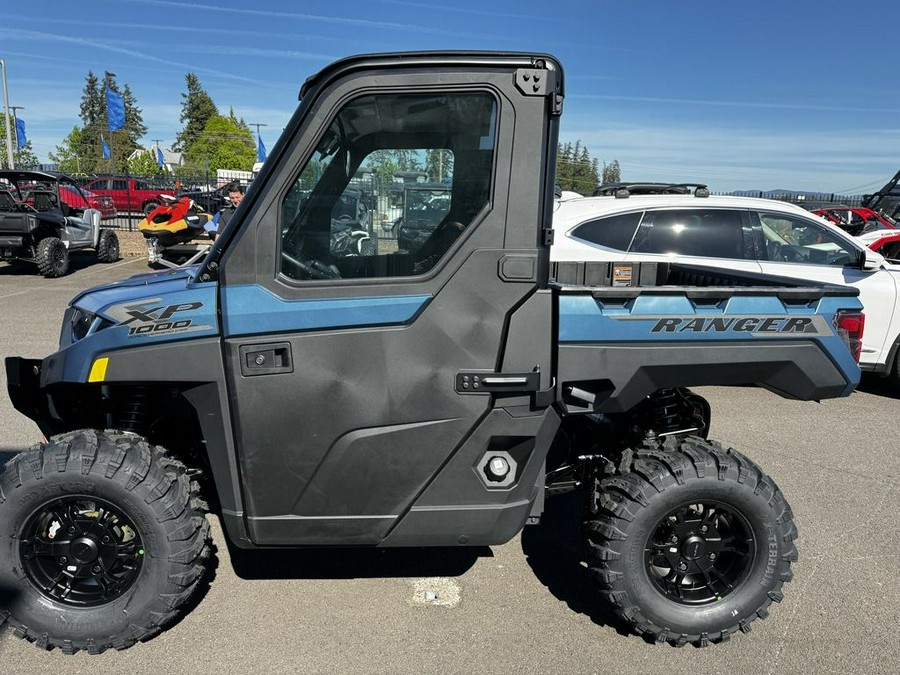 2025 Polaris® Ranger XP 1000 NorthStar Edition Premium