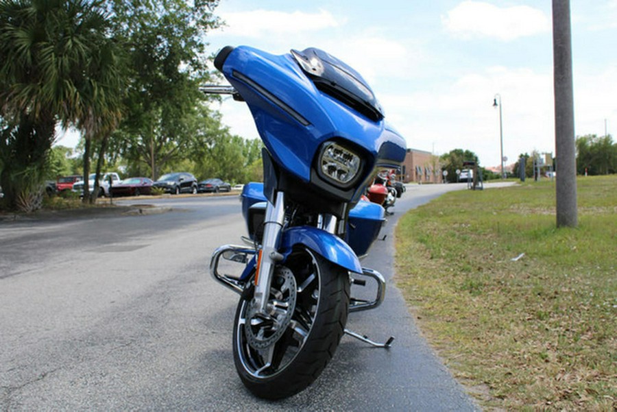 2024 Harley-Davidson FLHX - Street Glide