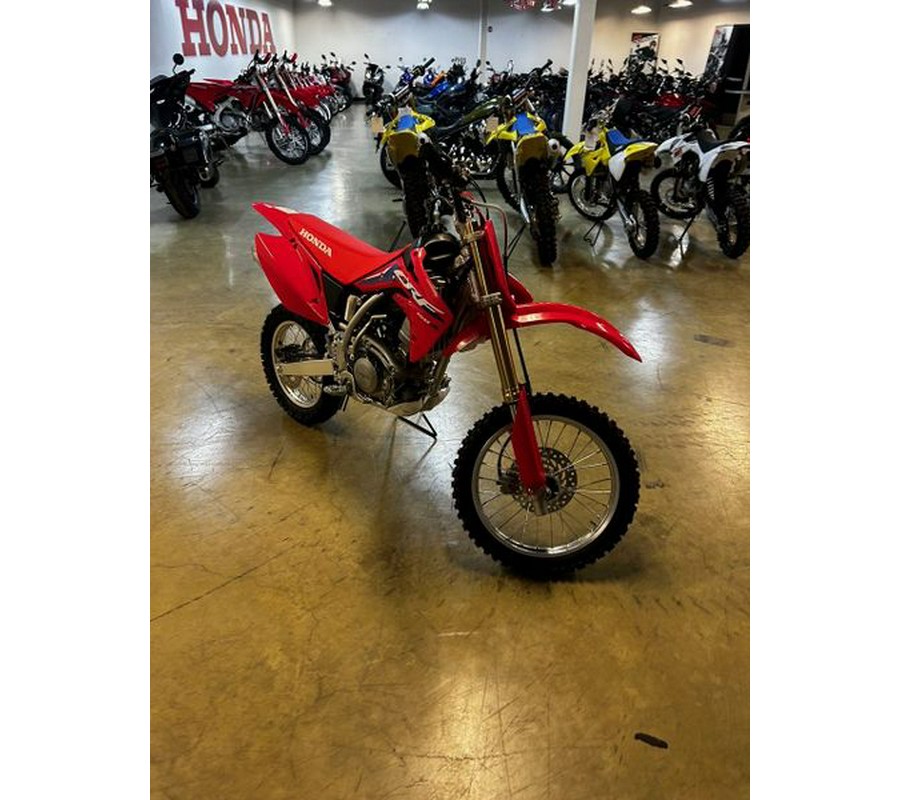 2024 Honda CRF150R