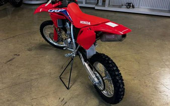 2024 Honda CRF150R