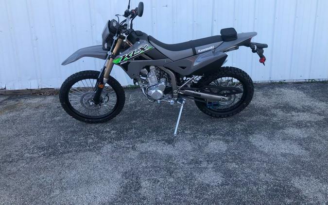 2024 Kawasaki KLX® 300