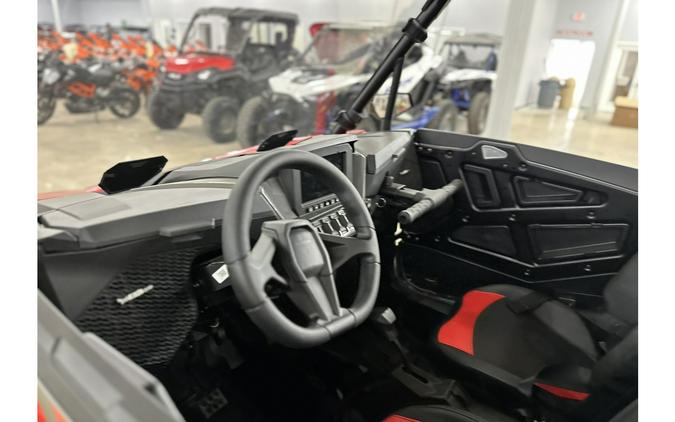 2024 Polaris Industries RZR XP 1000 ULTIMATE - INDY RED Ultimate