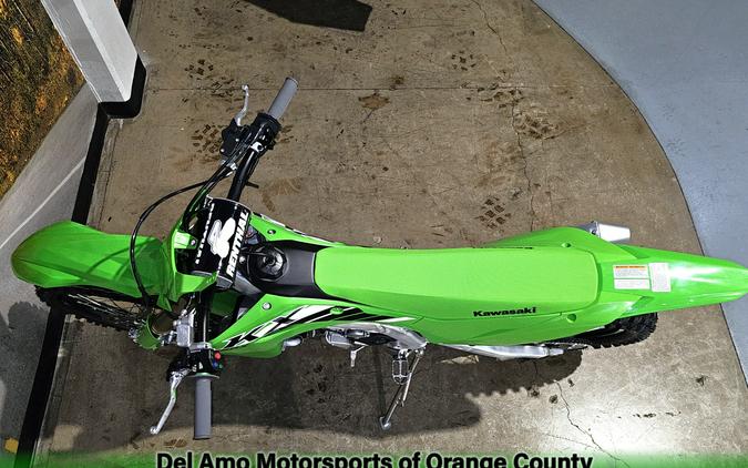 2025 Kawasaki KX 450X