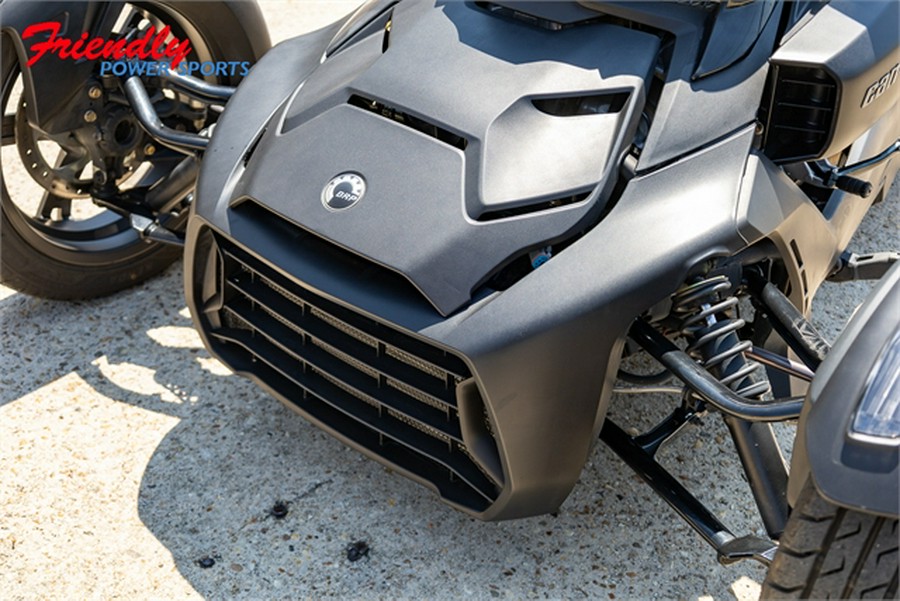 2022 Can-Am Ryker 900 ACE™