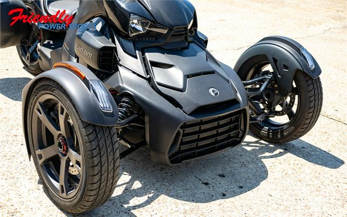 2022 Can-Am Ryker 900 ACE™