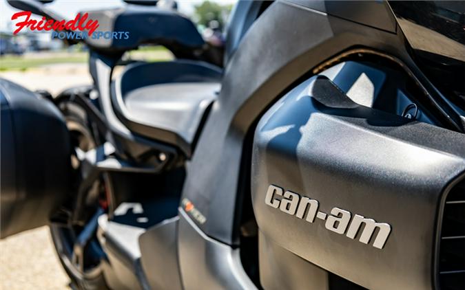 2022 Can-Am Ryker 900 ACE™