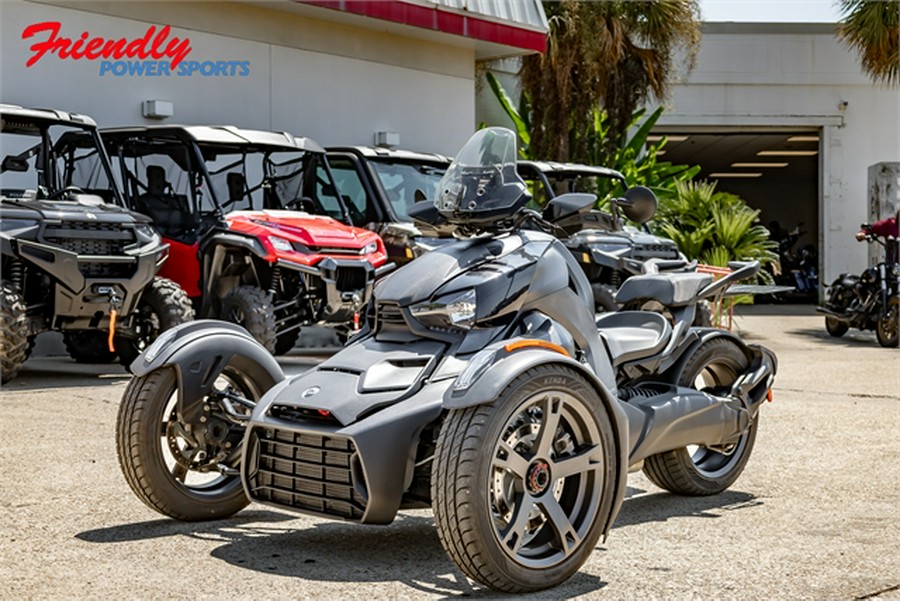 2022 Can-Am Ryker 900 ACE™