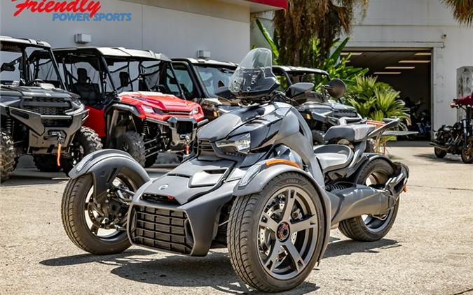 2022 Can-Am Ryker 900 ACE™