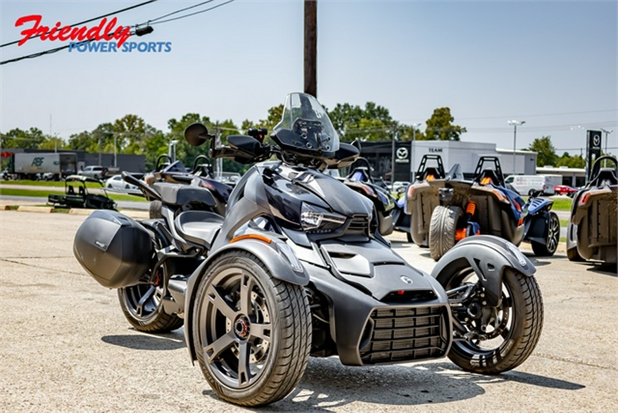 2022 Can-Am Ryker 900 ACE™