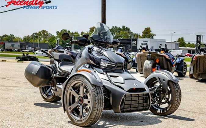 2022 Can-Am Ryker 900 ACE™