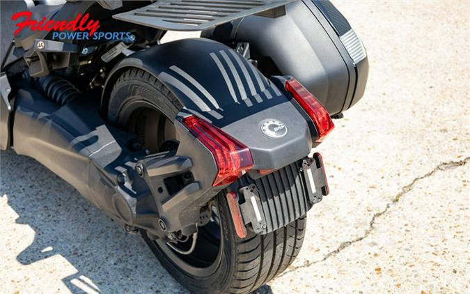 2022 Can-Am Ryker 900 ACE™