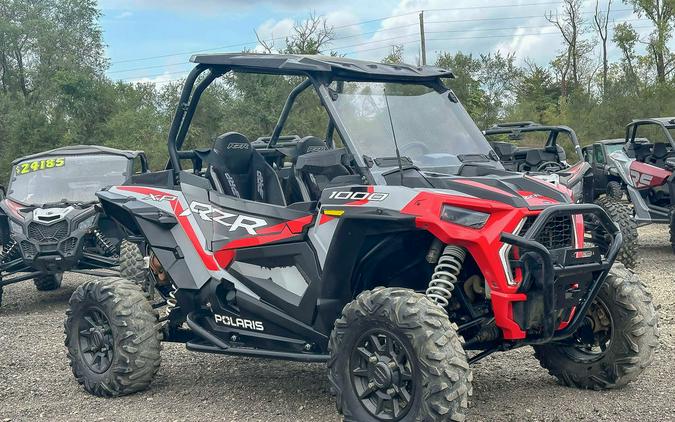 2023 Polaris RZR XP 1000 Ultimate