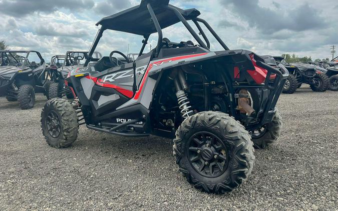 2023 Polaris RZR XP 1000 Ultimate