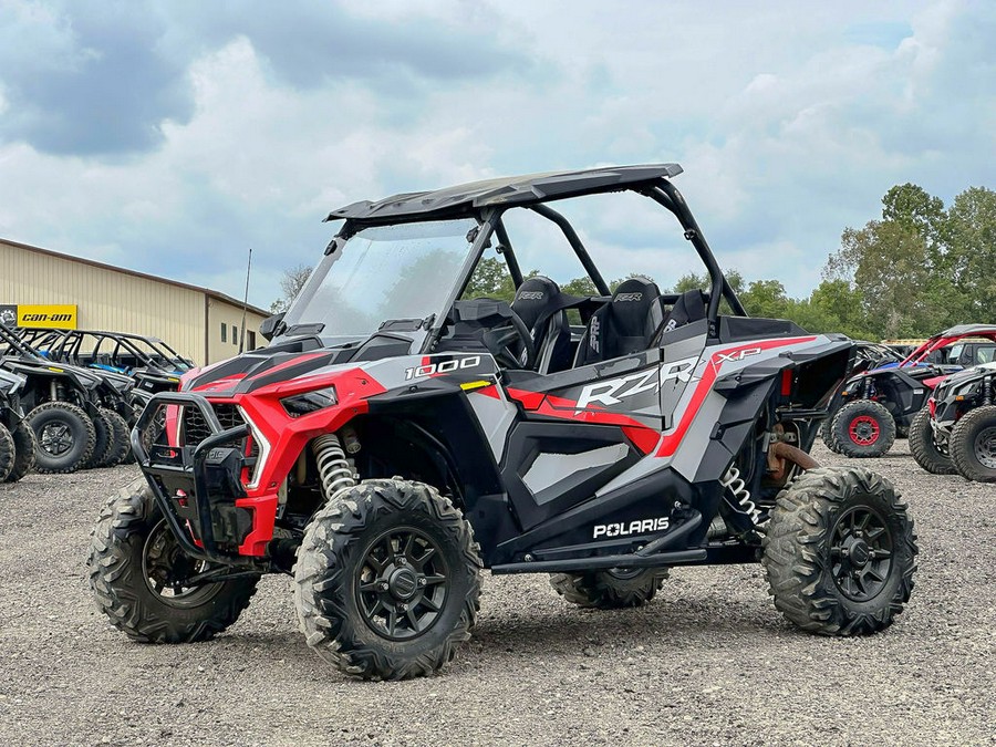 2023 Polaris RZR XP 1000 Ultimate