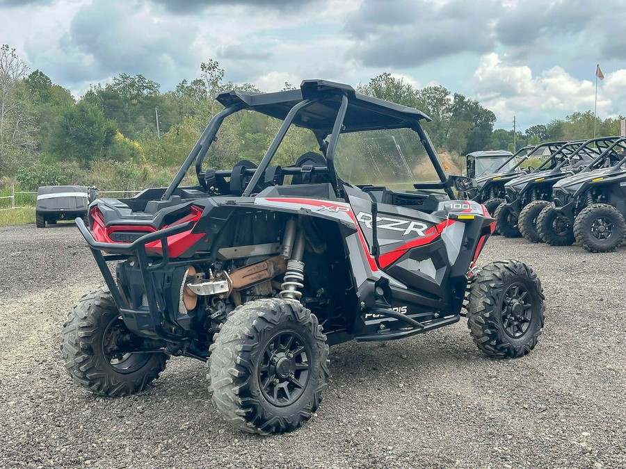 2023 Polaris RZR XP 1000 Ultimate