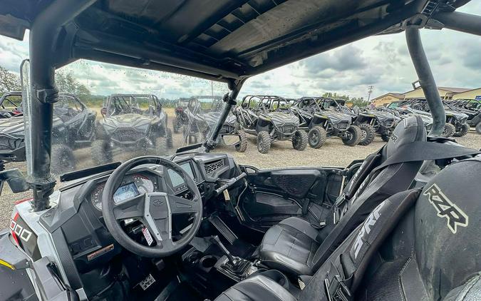 2023 Polaris RZR XP 1000 Ultimate