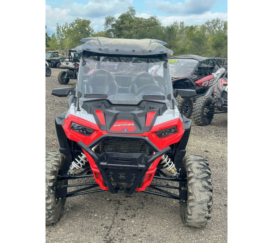 2023 Polaris RZR XP 1000 Ultimate