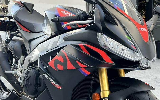 2024 Aprilia® RSV4 Factory 1100