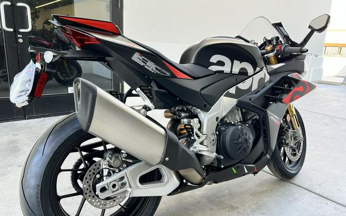 2024 Aprilia® RSV4 Factory 1100