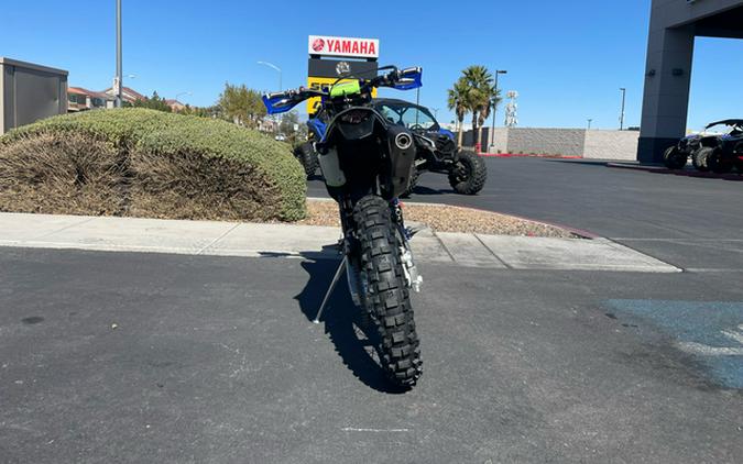 2025 Sherco SE-F 450 Factory 4T