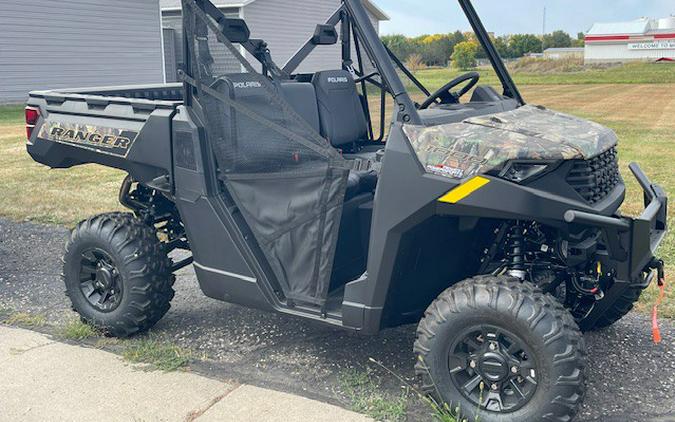2025 Polaris Ranger® 1000 Premium