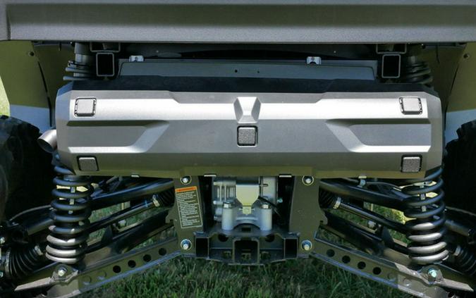 2025 Yamaha Wolverine RMAX4 1000 XT-R