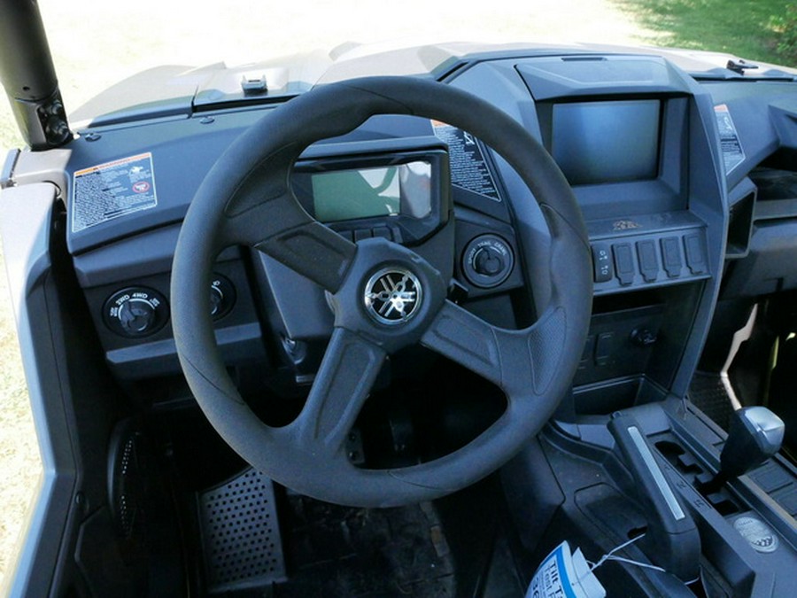 2025 Yamaha Wolverine RMAX4 1000 XT-R