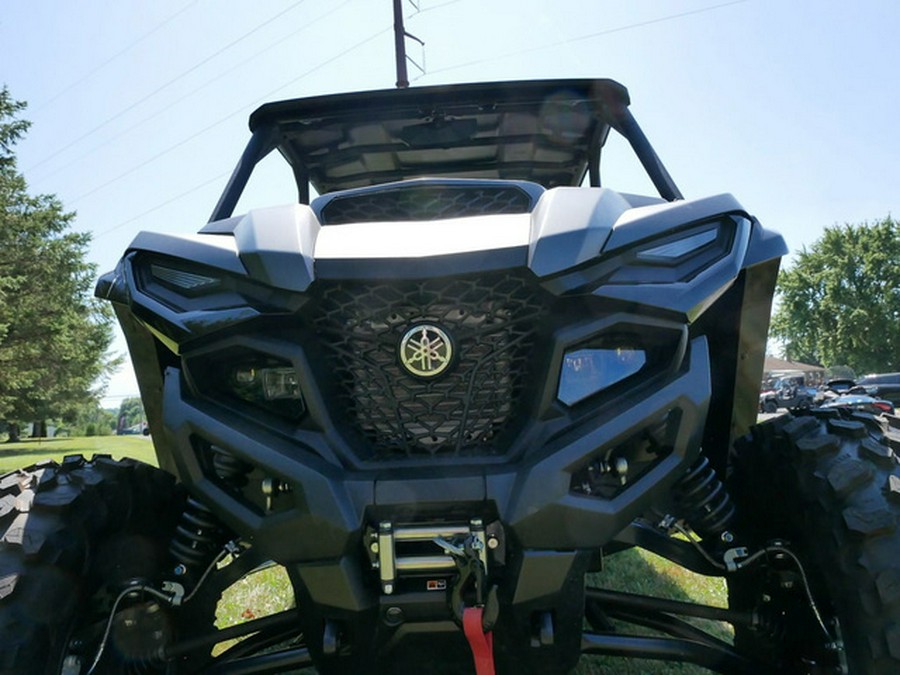 2025 Yamaha Wolverine RMAX4 1000 XT-R