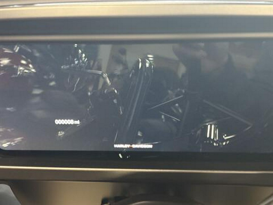 2025 Harley-Davidson Road Glide®