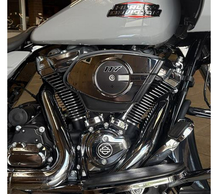 2025 Harley-Davidson Road Glide®