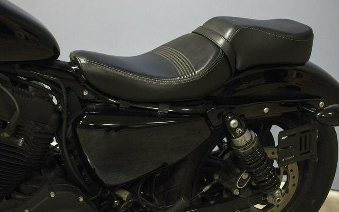 2020 Harley-Davidson® XL1200NS - Sportster® Iron 1200™