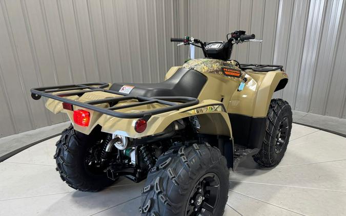 2026 Yamaha Kodiak 450 EPS