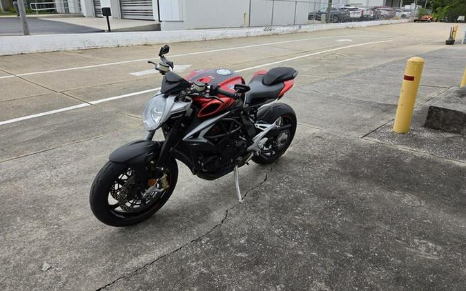 2018 MV Agusta Brutale 800 RR