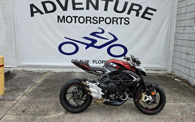 2018 MV Agusta Brutale 800 RR