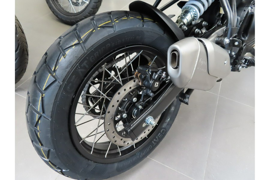 2026 HIMALAYAN 450 - Royal Enfield
