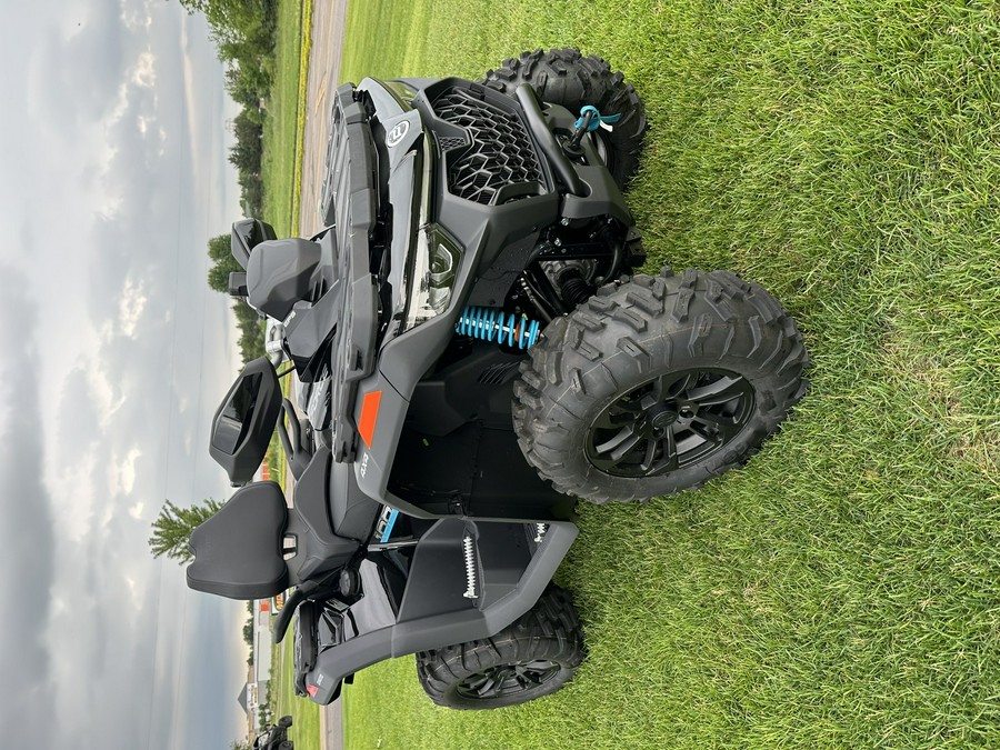 2026 CF MOTO CFORCE 1000 TOURING