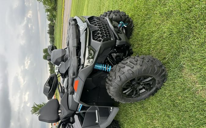 2026 CF MOTO CFORCE 1000 TOURING