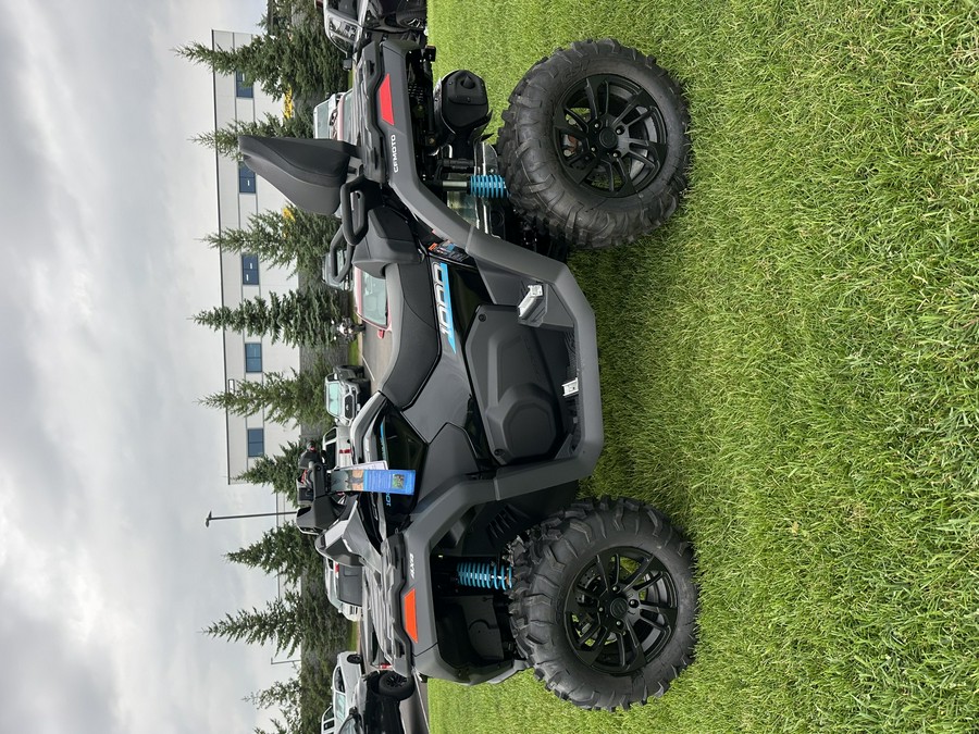 2026 CF MOTO CFORCE 1000 TOURING