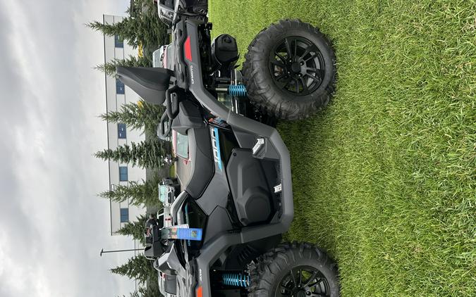 2026 CF MOTO CFORCE 1000 TOURING