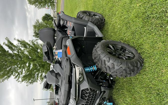 2026 CF MOTO CFORCE 1000 TOURING