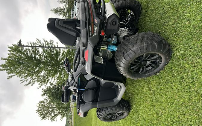 2026 CF MOTO CFORCE 1000 TOURING