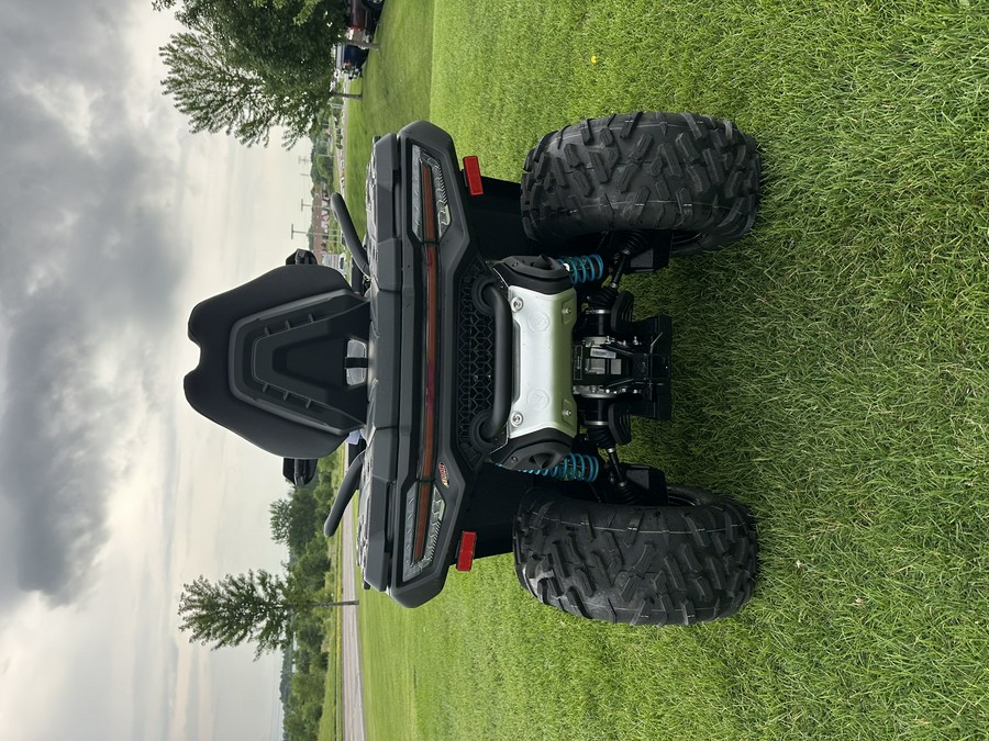 2026 CF MOTO CFORCE 1000 TOURING
