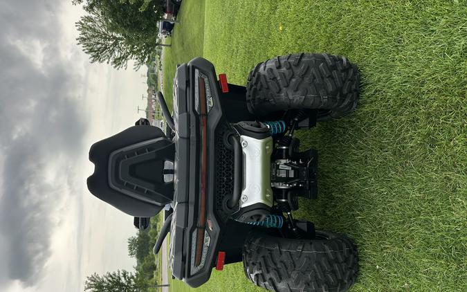 2026 CF MOTO CFORCE 1000 TOURING