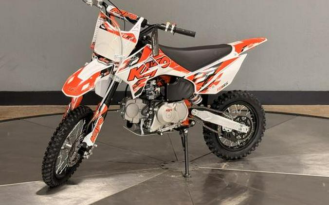 2026 Kayo TD 125