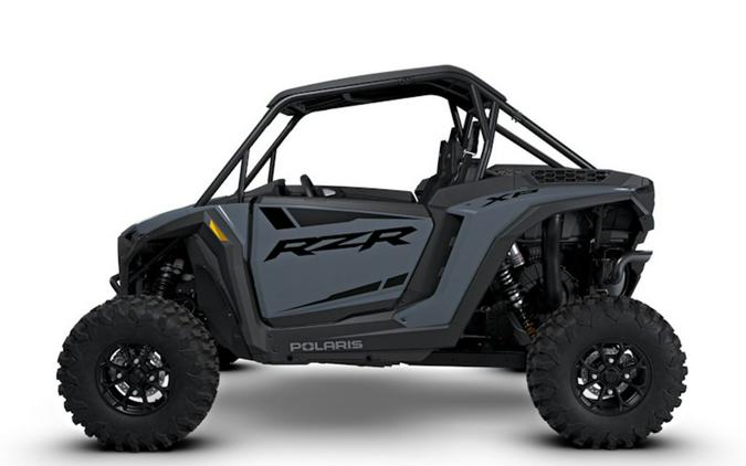 2027 Polaris® RZR XP Ultimate Stealth Gray