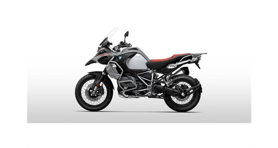 2021 BMW R1250GS ADV