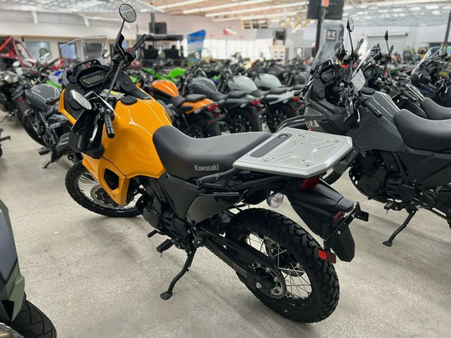 2023 Kawasaki KLR650