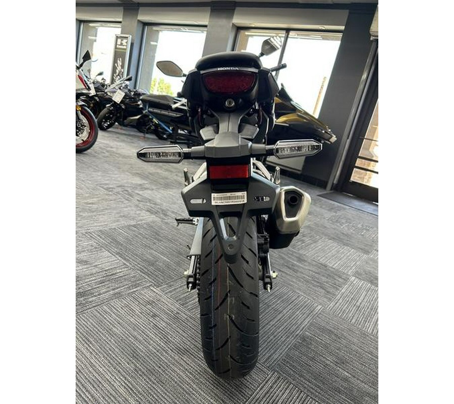 2023 Honda® CB300R