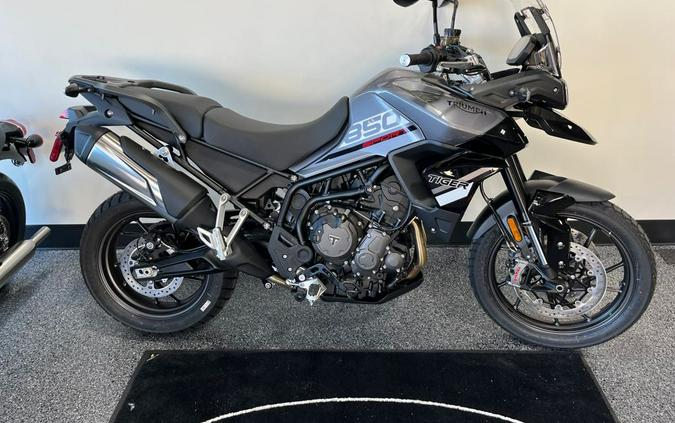 2024 Triumph TIGER 850 SPORT