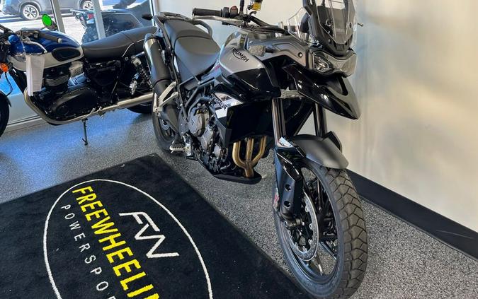 2024 Triumph TIGER 850 SPORT